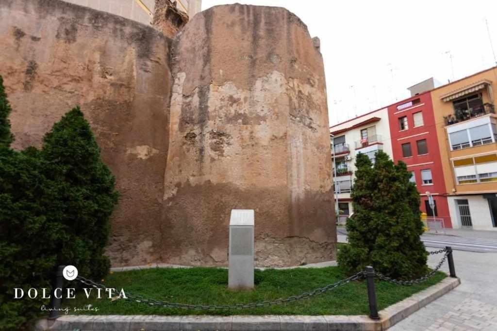 Apartamento Milano Living Suites En Vila Real 외부 사진