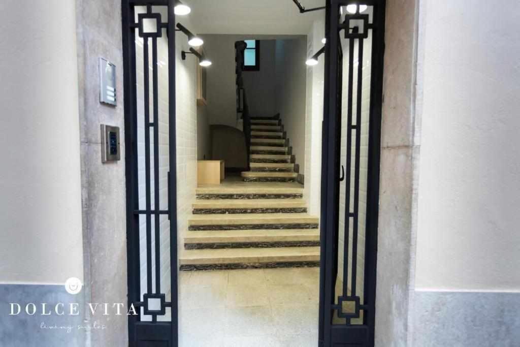 Apartamento Milano Living Suites En Vila Real 외부 사진